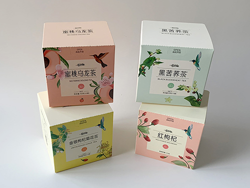 注意！包裝盒制作有妙招！